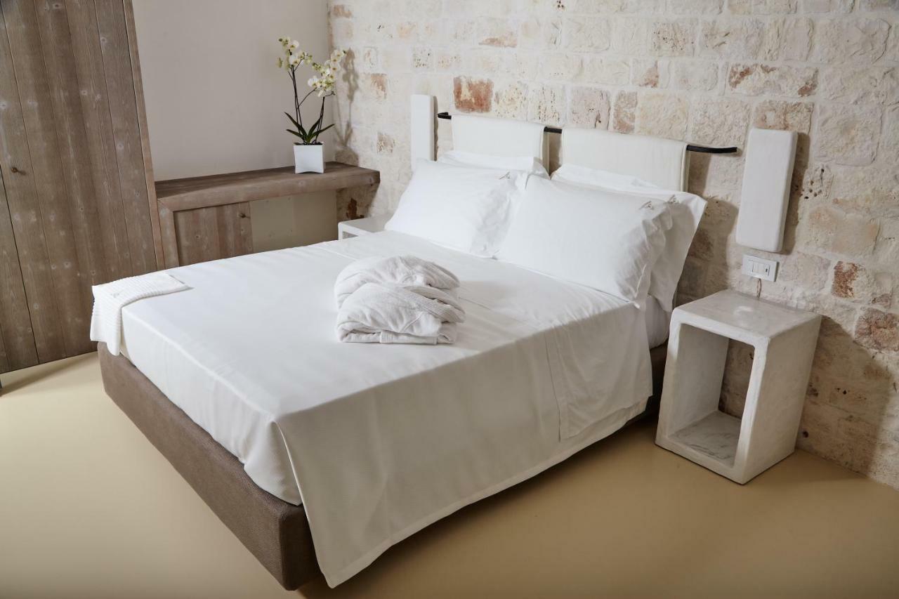 Bed and Breakfast Agapanto Masseria Conversano Exteriér fotografie