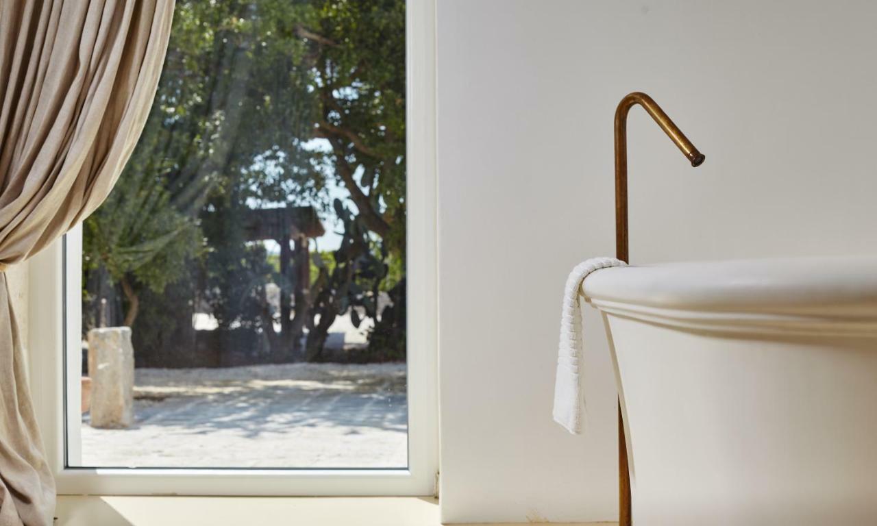 Bed and Breakfast Agapanto Masseria Conversano Exteriér fotografie