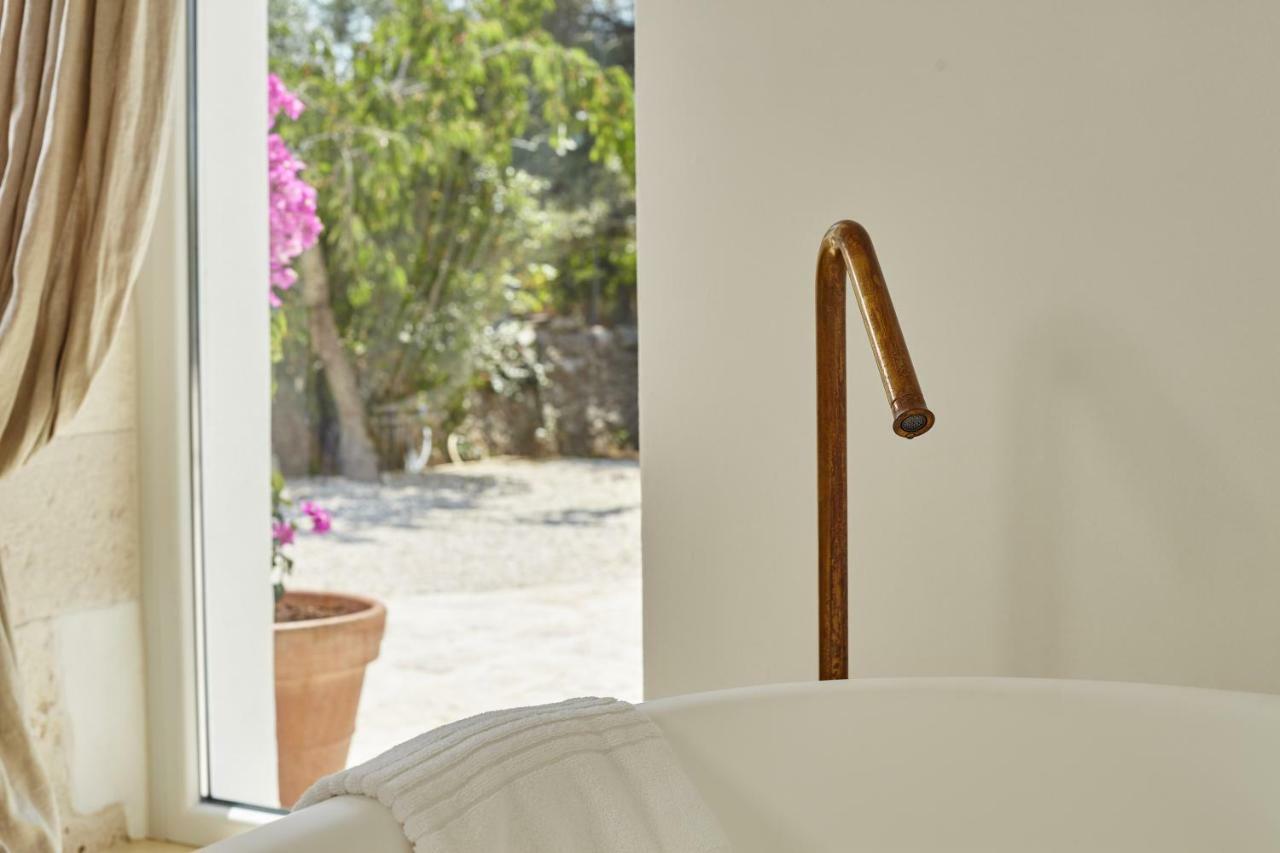 Bed and Breakfast Agapanto Masseria Conversano Exteriér fotografie