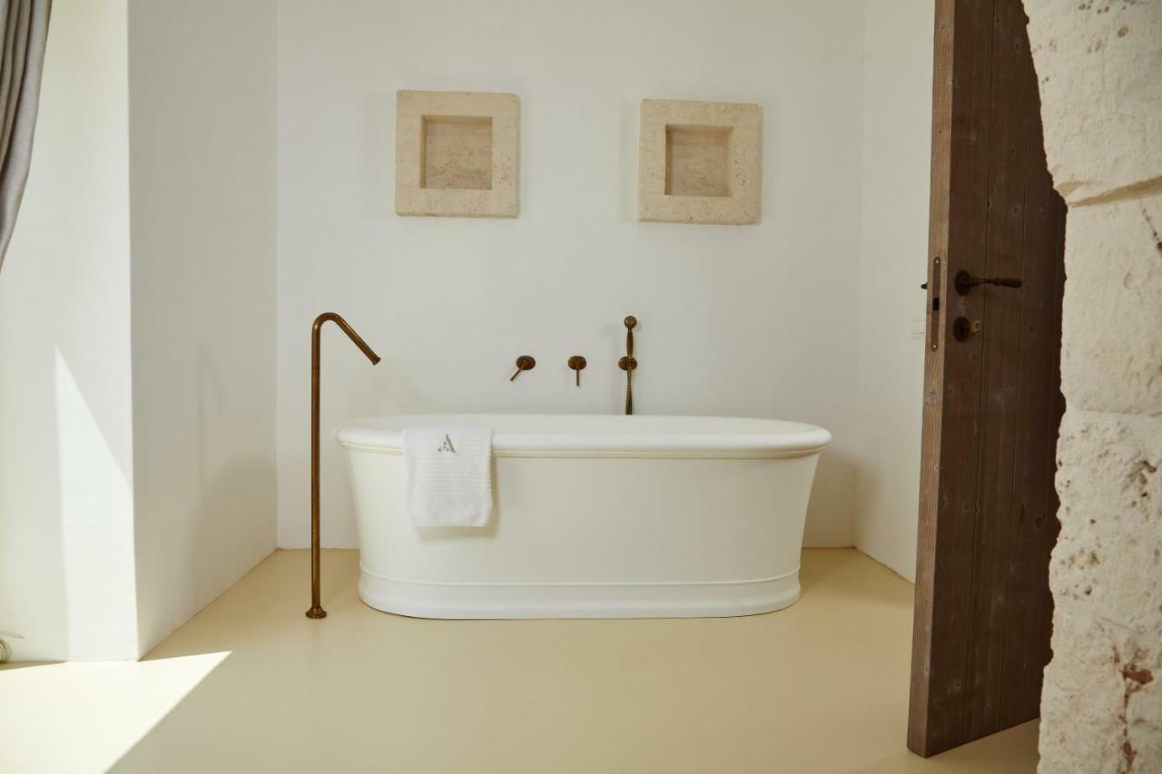 Bed and Breakfast Agapanto Masseria Conversano Exteriér fotografie
