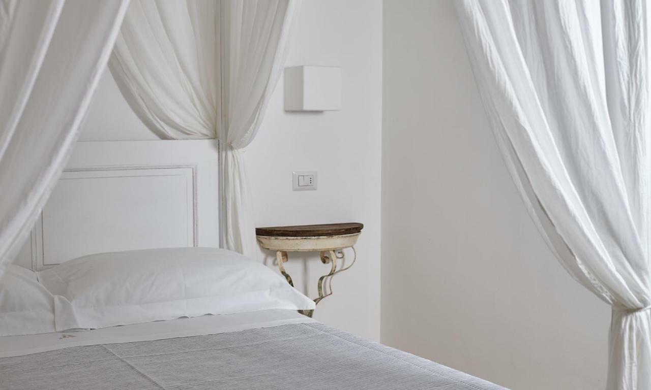 Bed and Breakfast Agapanto Masseria Conversano Exteriér fotografie