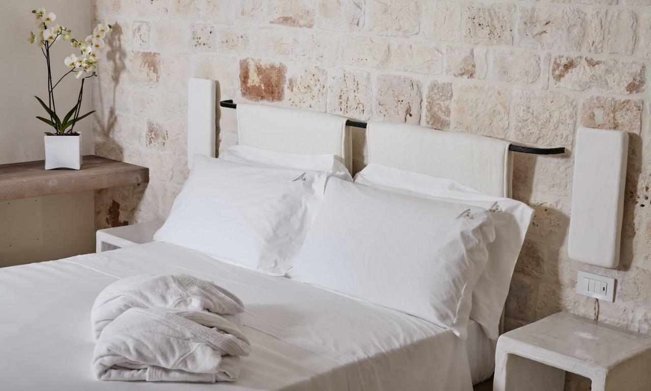 Bed and Breakfast Agapanto Masseria Conversano Exteriér fotografie