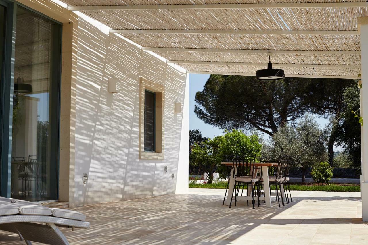 Bed and Breakfast Agapanto Masseria Conversano Exteriér fotografie