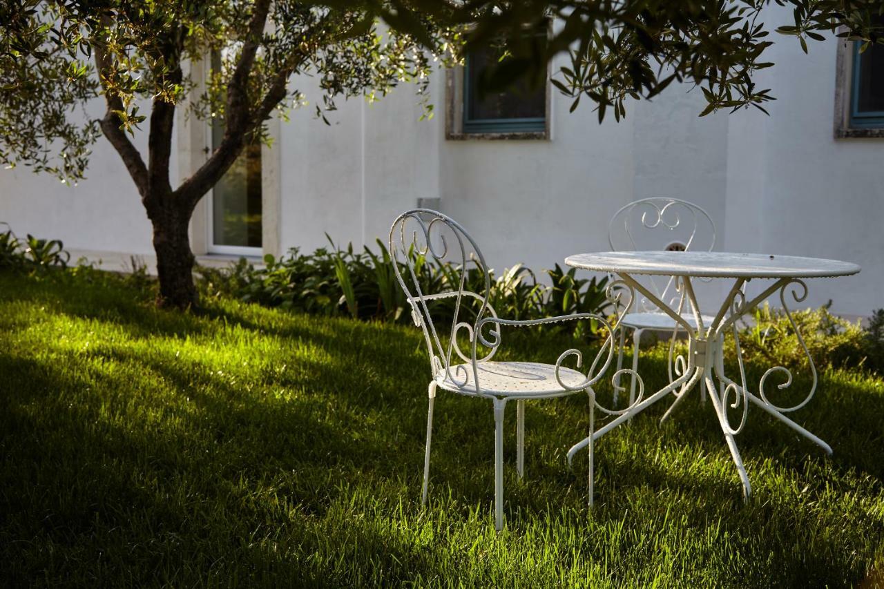 Bed and Breakfast Agapanto Masseria Conversano Exteriér fotografie