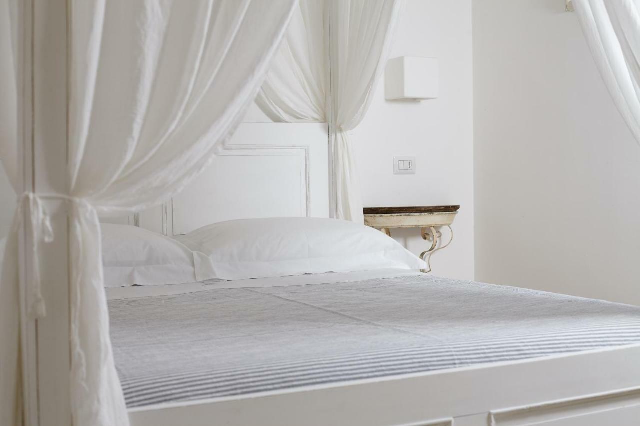 Bed and Breakfast Agapanto Masseria Conversano Exteriér fotografie