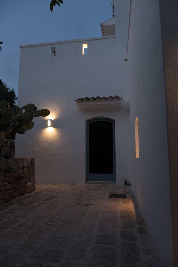 Bed and Breakfast Agapanto Masseria Conversano Exteriér fotografie